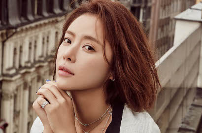 Fokus Pernikahan, Hwang Jung Eum Tolak Bintangi 'Monster'