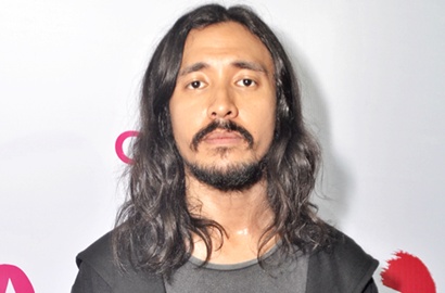 Ubah Nama Jadi Marcello Tahitoe, Ello Tak Peduli Omongan Orang