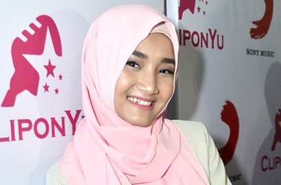 Fatin Shidqia Cerita Suka Duka Jalani Hubungan Jarak Jauh dengan Pacar