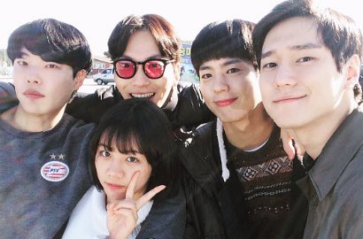 'Reply 1988' Tamat, Lokasi Syuting Seharga 10 Milyar Akan Dihancurkan