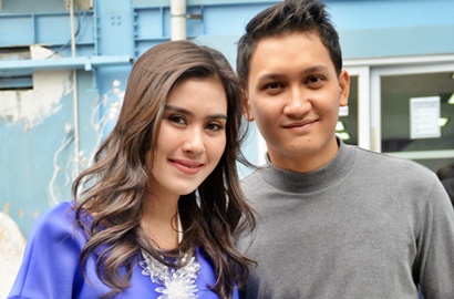 Pacaran Hampir Setahun, Syahnaz Sadiqah Ungkap Juan Bukan Pria Romantis