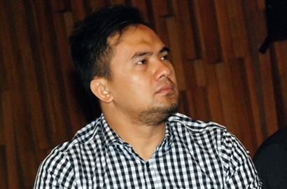 Jadi Juri 'D'Academy 3', Saiful Jamil Tidak Cari The Next Lesti