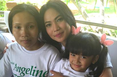 Film 'Untuk Angeline' Diharapkan Jadi Kampanye Anti Kekerasan untuk Anak