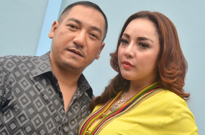 Dianggap Berubah Usai Nikah Siri, Keluarga Minta Krisna Murti Ceraikan Regina