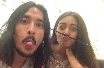 Marcello Tahitoe Ungkap Rencana Nikahi Aurelie Moeremans di 2016