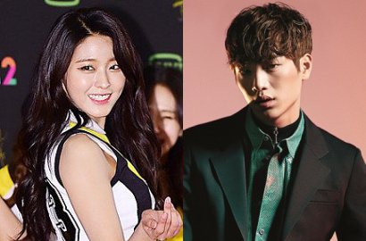 Syuting di Timor Leste, Seolhyun AOA dan Seo Kang Joon Gabung 'Laws of the Jungle'