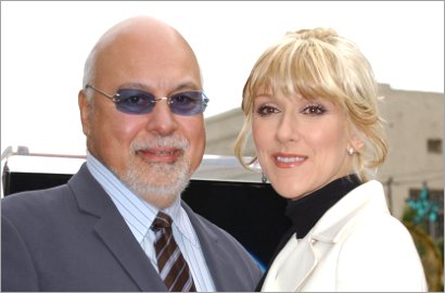 Ditinggal Mati Suami dan Kakak Sekaligus, Begini Ungkapan Haru Celine Dion