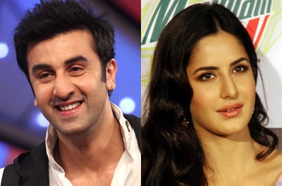 Bikin Pesta di Apartemen Barunya, Ranbir Kapoor Tak Undang Katrina Kaif