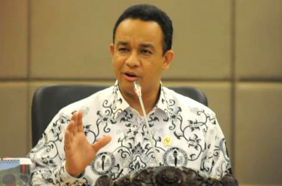 Bermuatan Radikal, Kemendikbud Akui Tidak Bisa Tarik Buku TK