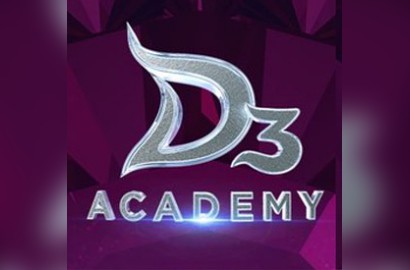 Masih Tayangkan Proses Audisi, Rating 'D'Academy 3' Tembus 10 Besar