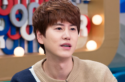 Dapat Hadiah Mainan Dewasa, Kyuhyun Disuruh Tanya Eunhyuk Cara Pakainya
