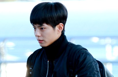Heboh Foto Park Bo Gum Liburan Bareng Aktris Cantik di Thailand, Siapakah Dia?