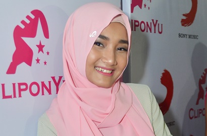 Bintangi Film 'Dreams', Fatin Shidqia Semakin Ketagihan Akting