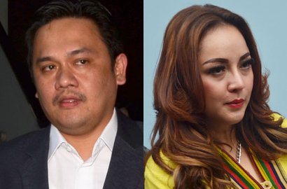 Farhat Abbas Akui Lakukan Seks Sebelum Nikah dengan Regina