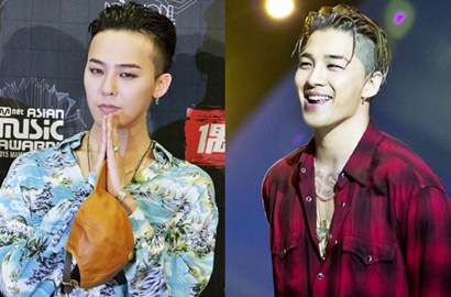 Loyal, GD dan Taeyang Investasi Miliaran Rupiah untuk Brand Milik YG Ent
