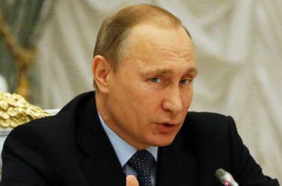 Vladimir Putin Dituduh Jadi Dalang Pembunuhan Eks Mata-Mata Soviet