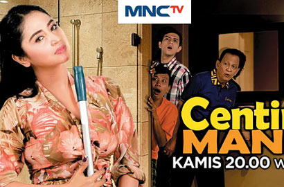 Tayang Perdana, 'Centini Manis' Dewi Persik Tuai Respon Positif dari Netter