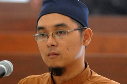 Muncul Lagi di Medsos, Netter Hujat Akun Atas Nama Bahrun Naim
