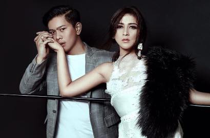 Akad Nikah Nina Zatulini dan Chandra Tertutup Bagi Media, Ini Alasannya