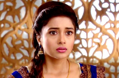 Rating Masih Masuk 5 Besar, Sikap Ichcha di 'Uttaran' Bikin Fans Gemas