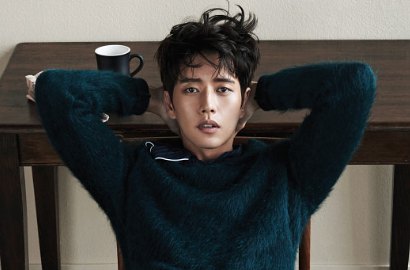 Park Hae Jin Jadi Tamu Pertama di Variety Show Baru 'Hi My Star'