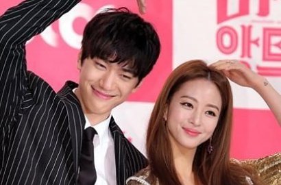 Sung Joon Bocorkan Adegan Ciumannya dan Han Ye Seul di 'Madam Antoine'