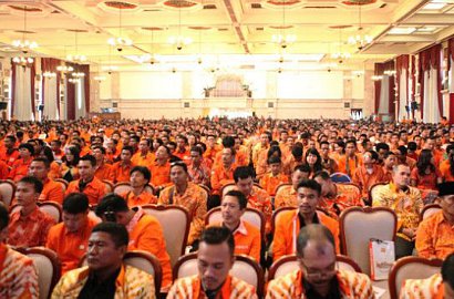 Dikawal TNI, Ribuan Mantan Anggota Gafatar Dipulangkan