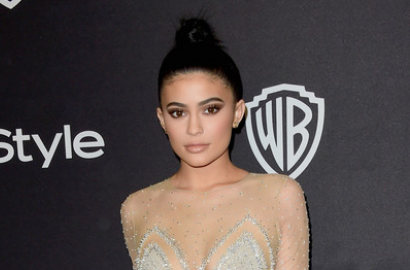 Bukan Tyga, Kylie Jenner Terjebak Empat Tahun Gara-Gara Ini