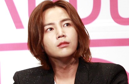 Baru Gabung Instagram, Jang Geun Suk Pamer Video Joget Konyol