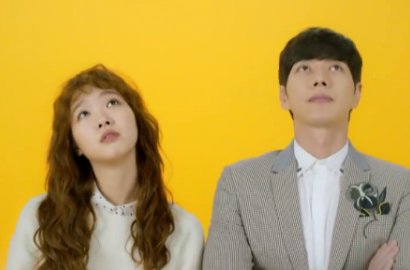 'Cheese in the Trap' Park Hae Jin Capai 400 Juta Penonton di Tiongkok