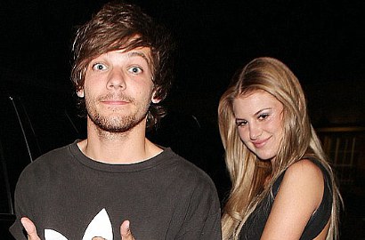 Louis Tomlinson Dikabarkan Resmi Jadi Ayah, Benarkah?