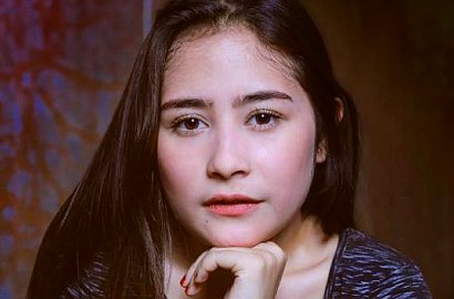Prilly Serba Merah, Nagita Eksis Bareng Rafathar di Infotainment Awards 2016