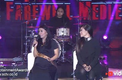 Tantri Vakum dari 'Kotak', Posisi Vokalis Diganti Kikan