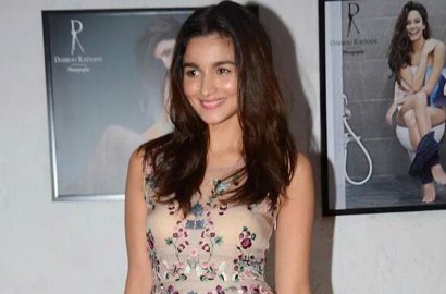 Waduh, Nama Alia Bhatt Ikut Terseret dalam Rumor Putusnya Ranbir-Katrina
