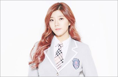 Curhat Sambil Nangis di 'Produce 101', Adik Tiri Kim Soo Hyun Makin Dibully Netter