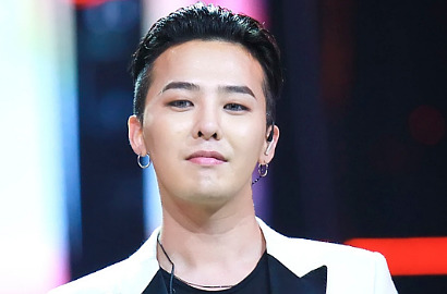 G-Dragon Tampil Ala Maling di Bandara, Netter: Kenapa Dia Sok Jual Mahal Sih?