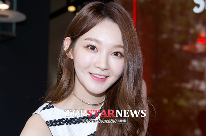Ayah Terlibat Kasus Penipuan, Kang Min Kyung Davichi Siap Penjarakan Haters