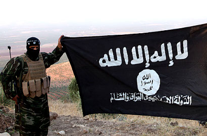 Kampanyekan ISIS, Siswa SD di Bondowoso Tulis Surat di Mading Sekolah