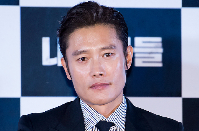 Cetak Sejarah, Lee Byung Hyun Aktor Korea Pertama yang Diundang Piala Oscar
