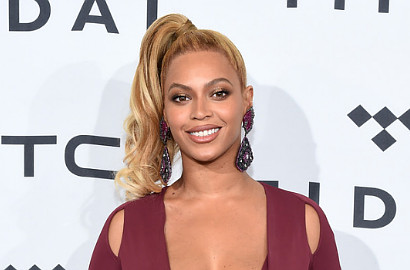 2015 Jadi Era Emas Adele, Beyonce Knowles Pilih Tunda Rilis Album?