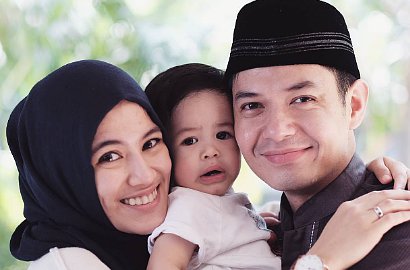 Dude Harlino Ungkap Alasan Alyssa Soebandono Sulit Hamil Calon Anak Kedua