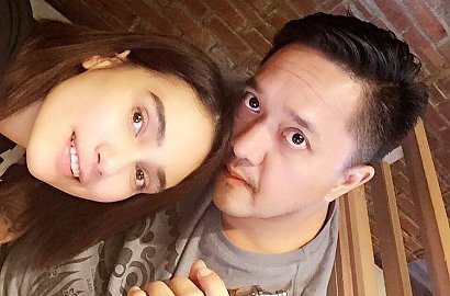 Mengapa Feby Febiola dan Franky Sihombing Tak Menikah di Gereja?