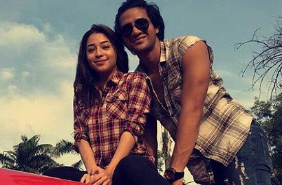 Ammar Ngaku Suka Nikita Willy, Ini Reaksi Rifky Balweel di 'Kau Seputih Melati'