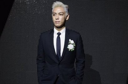 Video T.O.P 'Big Bang' Diserang Saat Hadiri Fashion Week di Paris