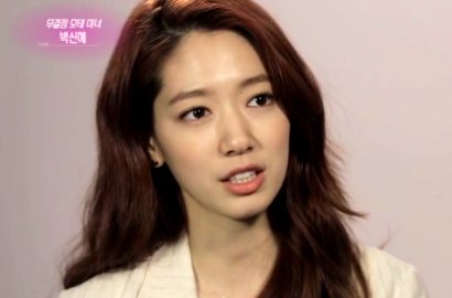 Sudah Jadi Aktris Sejak Kecil, Ini Saran Park Shin Hye untuk Artis Muda