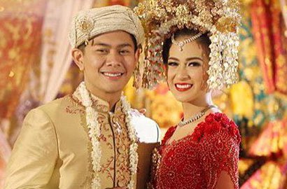 Baru Resmi Nikah, Nina Zatulini Sudah Bahas Kesalahan Suami