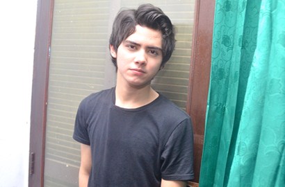 Ini Kata Aliando Soal Sebutan Artis Termahal dan Mirip Justin Bieber