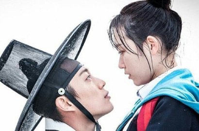 Kim Seul Gi Ungkap Adegannya dan Doo Joon yang Hilang di 'Splash Splash Love'