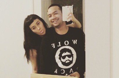 Bahagianya Ratu Felisha Unggah Foto dan Video Dilamar Pengacara