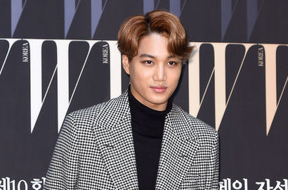 Sumbangkan Rp 267 Juta untuk Amal, Fans Kai EXO Banjir Pujian Netter
